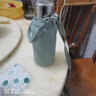 富光保温杯大容量316L不锈钢水杯男女学生户外手提茶杯子1200ml 实拍图