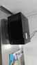 美的（Midea）家用变频微波炉平板式易清洁 800W微波速热 一键智能菜单 钻石背板 微晶面板加热20L（PM20M2） 实拍图