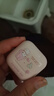三丽鸥（SANRIO）EJ-116联名高颜值蓝牙耳机女款可爱真无线半入耳式跑步运动通话降噪高音质适用华为苹果手机 粉色美乐蒂【智能触控丨双模式】 三丽鸥正版授权 实拍图