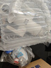 奥克斯（AUX）电热水龙头双手柄速热水龙头即热式下进水不锈钢快速加热恒温家用电热水器 【变频恒温】白色-可手动调温-送漏保 实拍图