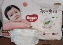 好奇（Huggies）铂金装小桃裤成长裤L120片(9-14kg)大号尿不湿拉拉裤【透爽散热】 实拍图