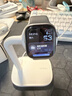绿联手表充电支架iwatch充电器支架通用苹果全系列apple watch3/4/5/6/7/8/S9/S10/S11桌面无线充底座 实拍图