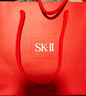 SK-II神仙水精华液75ml礼盒水乳化妆品全套护肤品套装sk2生日礼物女士 实拍图