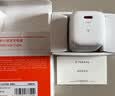 图拉斯小冰块Lite【3C认证】适用苹果17充电头45w氮化镓30w快充套装iphone17promax充电器线16 15 14 13 【45W单头】雪凝白 26年新款-低温快充不伤机 实拍图