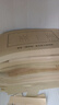 西玛（SIMAA）增值税发票抵扣联封面 243*142mm 100套/包（含包角） 牛皮纸240*140装订凭证封面封底6947 实拍图