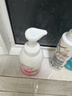 贝亲（Pigeon）洗发水沐浴露 含桃叶精华 洗发沐浴二合一  500ml*2 实拍图