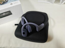 韶音（SHOKZ）【新品赠E卡+音乐会员】OpenSwim Pro2骨传导耳机蓝牙运动带内存开放式无线游泳跑步不入耳S720 页岩峰 OpenSwimPro S710 实拍图