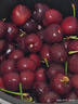 松筱车厘子樱桃【顺丰/JD-多地次日达】大连美早大樱桃新鲜水果送礼物 3斤(净重) 果王3J级30-32mm 实拍图