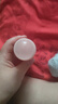 润本桃子水婴儿爽身露100ml宝宝痱子液体爽身粉舒痱干爽滚珠款润肤露 实拍图