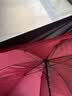 小魔长柄伞雨伞大号加固加厚结实抗风雨伞男士高端长柄商务雨伞防暴雨 实拍图
