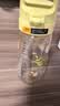 QWE吸管杯500ml金菊黄PPSU刻度杯大容量Y型耐咬硅胶吸嘴百搭款单手控 实拍图