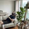 初先V脸神器男士专用双下巴睡眠绷带提拉面罩面膜面部美容仪咬肌下颚套塑脸面托紧致仪脸部提升面雕 微电流款【EMS微电流+无痕工艺+睡眠可戴】 实拍图