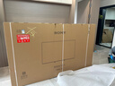 索尼（SONY）高端款  5系【50升配】 K-85XR51Z 85英寸 MiniLed XR芯片 64G 一级能效 国家补贴 PS5 游戏电视 实拍图