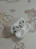 Apple/苹果 AirPods 4(支持主动降噪)搭配无线充电盒(USB-C)苹果耳机 蓝牙耳机适用iPhone/iPad 四代 实拍图