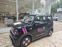 【2025款熊猫mini】首次试驾送茶具套装 吉利汽车 实拍图
