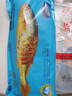 三都港 冷冻黄花鱼700g/2条装 宁德大黄鱼 深海鱼 生鲜 鱼类 海鲜水产 实拍图
