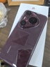 HUAWEI Pura 80 Pro+  16GB+1TB 釉红一英寸高动态主摄  个性色卡AI辅助构图 鸿蒙系统华为手机 实拍图