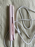 松下（Panasonic）【重磅新品】奶油棒2.0直板夹负离子不伤头发自动卷烫发棒女士夹板短发刘海送女友生日礼物EH-HV32 实拍图