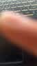 骆驼（CAMEL）冲锋衣硬壳单层男女外套中性风三防登山服女士短外套 实拍图