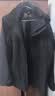 探路者（TOREAD）冲锋衣女 户外三合一抓绒可脱卸两件套防风保暖登山服防寒服外套 实拍图