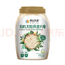 阴山优麦有机大颗粒裸燕麦片850g 高蛋白质 膳食纤维  0添加蔗糖 营养早餐 实拍图