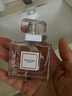 名创优品（MINISO）俏女孩香水女士香氛女士香水送女朋友生日礼物女纪念日礼物50ml 实拍图