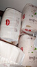 好奇（Huggies）铂金装小桃裤拉拉裤XL64片(12-17kg)加大号尿不湿【透爽散热】 实拍图