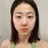半桃377美白面膜睡眠免洗补水保湿淡斑抗皱紧致去黄提亮祛斑面霜男女 实拍图