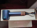 戴森（DYSON）HD16 智能吹风机 Supersonic 电吹风 负离子 速干护发 礼物推荐 多风嘴 HD16藏青铜   实拍图