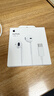 Apple/苹果 EarPods USB-C有线耳机 type-c有线耳机苹果耳机 苹果17有线耳机笔记本耳机游戏音乐 实拍图