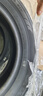 韩泰（Hankook）汽车轮胎 205/55R16 91V K415 原配大众宝来/高尔夫/朗逸 实拍图
