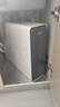 海尔（Haier）净水器鲜活水pro1200G双出水净饮机6年反渗RO膜透抑菌膜家用厨房专用台下用自来水直饮净水机R880 实拍图