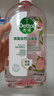 滴露（Dettol）香氛自然衣物消毒液1L*4  留香48H洗衣除汗臭 儿童玩具杀菌消毒水 实拍图