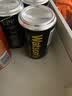 可口可乐（Coca-Cola）怡泉 Schweppes 无糖零卡 苏打水 汽水饮料 200ml*12罐 实拍图
