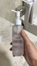 芙丽芳丝（Freeplus）卸妆油眼唇卸妆水敏感肌适用150ml+补充液140ml 实拍图