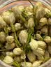 优卓胖东来同款茉莉花干花2026特一级新茶横县特级浓香型花茶理气安神 【特优级茉莉花】无硫熏染 100g*1罐 舒缓情绪辅助提神醒脑 实拍图