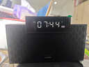 漫步者（EDIFIER）M260 多功能小型蓝牙音箱 蓝牙音箱 闹钟音箱 有源音箱 电脑音响 经典版 实拍图