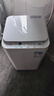 美的（Midea）波轮洗衣机全自动 3KG 迷你内衣婴儿洗衣机 健康除螨 MB30V21EPLUS 以旧换新 京东自营 实拍图