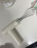 COOKSS打蛋器电动无线手持打发器家用打蛋机搅拌神器奶油烘焙辅食工具 实拍图