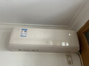 格力空调 云霓 1.5匹 新一级能效纯铜管 风不吹人舒适风空调挂机 国家补贴 KFR-35GW/NhAn1BAj 实拍图