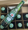 喜力经典330ml*9瓶礼盒装（内含玻璃杯2个）喜力啤酒Heineken踏春送礼 实拍图