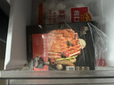 广州酒家猪肉肠粉185g 3条 速冻拉肠儿童早餐广式点心早茶生鲜茶点 实拍图