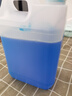 巨奇严选 玻璃清洁剂2.5L擦玻璃强力去污去油膜除水渍水垢玻璃清洗剂 实拍图