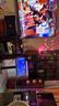 JBL【全新三分频】Pasion10专业家庭ktv音响套装 影院家用K歌音箱卡拉ok唱歌全套设备 10吋2.0豪华套装 实拍图