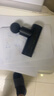 沃乐筋膜枪按摩仪按摩器肩颈腰背专业运动健身肌肉放松迷你Mini腿部送女友男生日礼物送女生女士礼品 实拍图