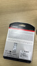 金士顿（Kingston）240GB SSD固态硬盘 SATA3.0接口 A400系列 读速高达500MB/s 实拍图