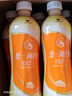 统一 阿萨姆 岩盐芝士 精选芝士风味奶茶 450ML*15瓶 奶茶饮料 实拍图