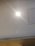 灯璨led灯杯 射灯高压 插脚220v灯泡 替代卤素灯节能灯 5瓦MR16高压220V 暖光 实拍图