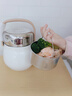 双枪316L保温饭盒24小时超长保温桶食品级不锈钢大容量便当饭盒上班族 实拍图