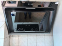 美的（Midea）抽吸排油烟机 家用大吸力侧吸式油烟机上门安装以旧换新出租房屋脱排烟机CXW-200-J30 实拍图